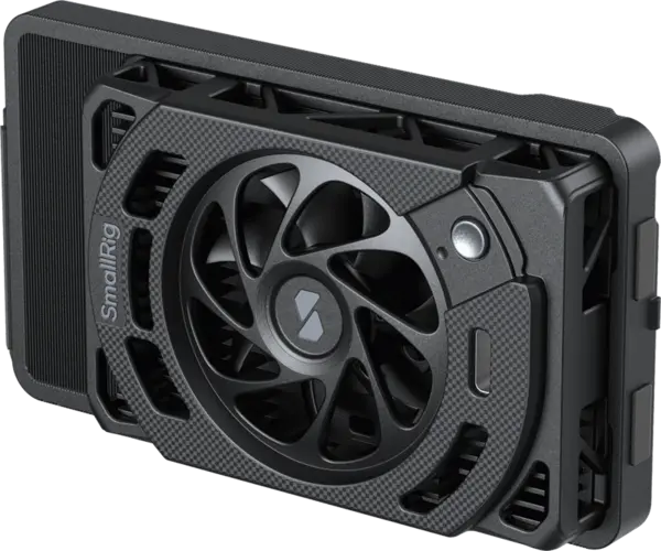 SmallRig 5874 Cooling Fan for Nikon ZR