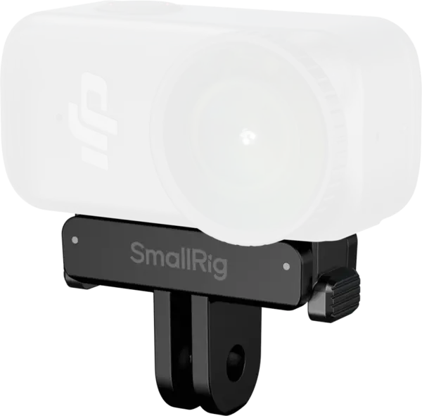 SmallRig 5911 Bidirectional Quick Release Adapter Support with 2-Prong Mount