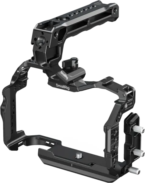 SmallRig 5955 Cage Basic Kit for Canon EOS R6 Mark III / R6 Mark II
