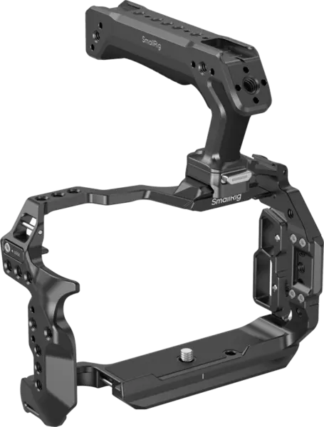 SmallRig 5957 HawkLock Quick Release Cage Kit for Canon EOS R6 Mark III / R6 Mark II