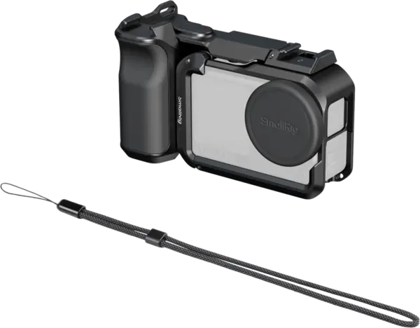 SmallRig 6037 Cage Kit for DJI Osmo Action 6