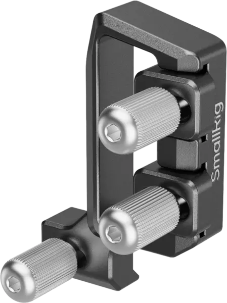 SmallRig 6062 USB-C Cable Clamp for Cages for Sony Alpha 7 V