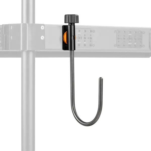 SmallRig 6254 Cable Hook for Camera Cart