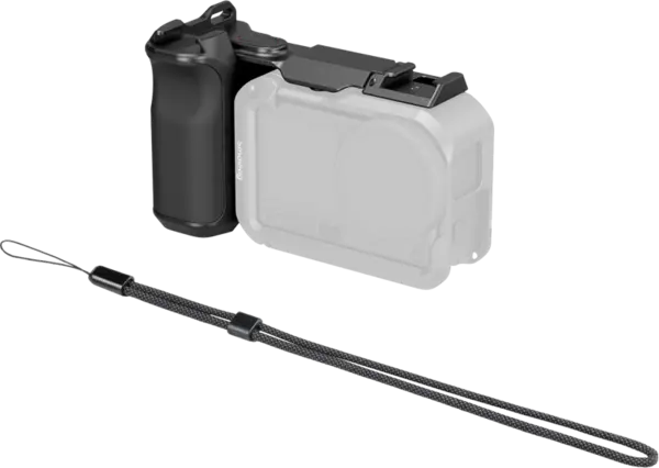 SmallRig 6259 Handle for SmallRig Cages for DJI Osmo Action 6