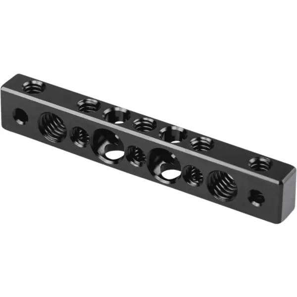 SmallRig SmallRig 1091 Cheese Bar w/ 1/4 & 3/8 Screw Hole