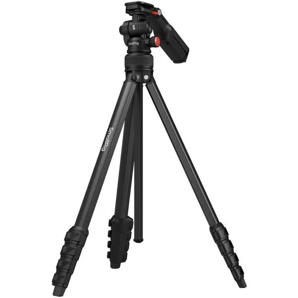 SmallRig SmallRig Trepied pentru Video 5473 Trepied Profesional pentru Cameramani si Streaming