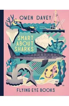 Smart About Sharks