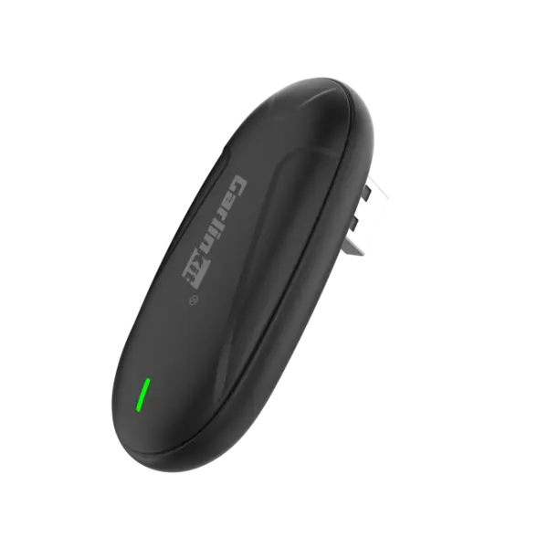 Smart Box Adaptor auto Carlinkit X2Air pentru CarPlay CarLife, Android iOS, WiFi dual-band 2.4G+5G, Port USB masculin, Rezolutie adaptiva, Comutare automata a limbii, Plug Play