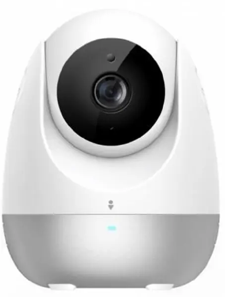 Smart cameră și monitor pentru bebeluși 360 IPD706
