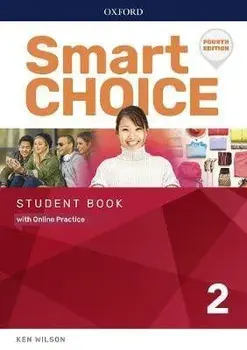 Smart Choice. Level 2. Student Book with Online Practice/***