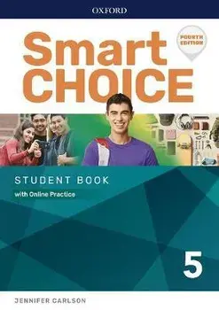 Smart Choice. Level 5. Student Book with Online Practice/***
