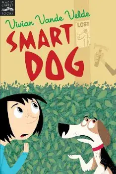 Smart Dog, Paperback/Vivian Vande Velde