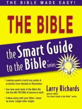 Smart Guide to the Bible, Paperback/Larry Richards