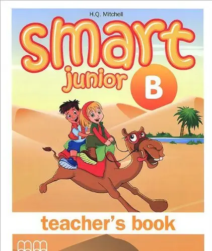 Smart Junior 4B | H. Q. Mitchell