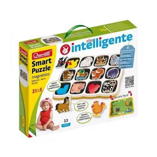 Smart Puzzle Ferma