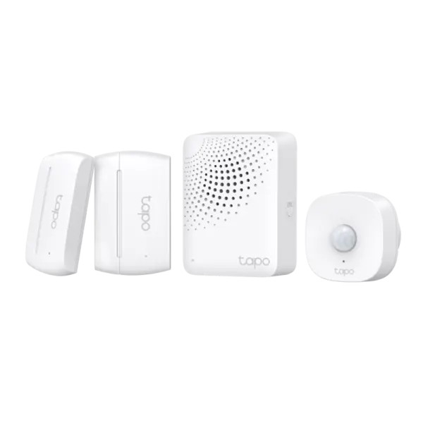 Smart Sensor Starter Kit Tapo T30 KIT Smart Sensor Starter Kit Tapo T30 KIT