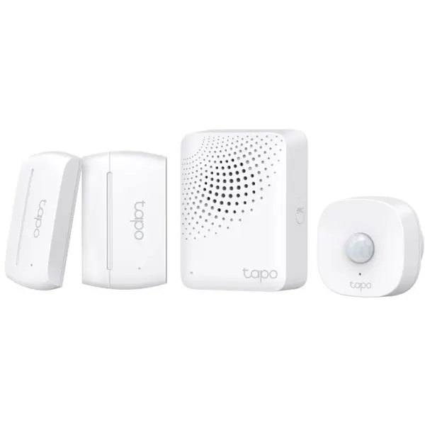 Smart Sensor Starter Kit Tapo T30 KIT TP-LINK