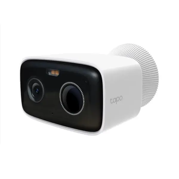 Smart Wire-Free Outdoor Security Camera Smart Wire-Free Outdoor Security Camera
