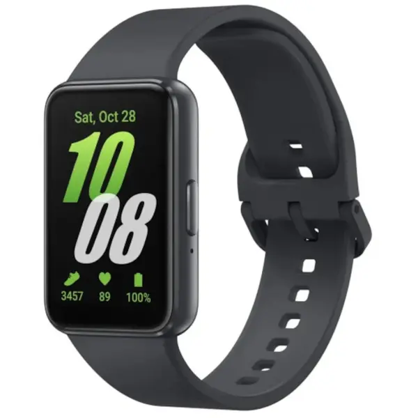 Smartband fitness Samsung Galaxy Fit3, Gray