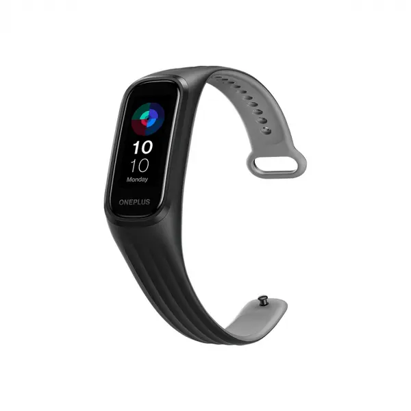 Smartband Oneplus Band Black