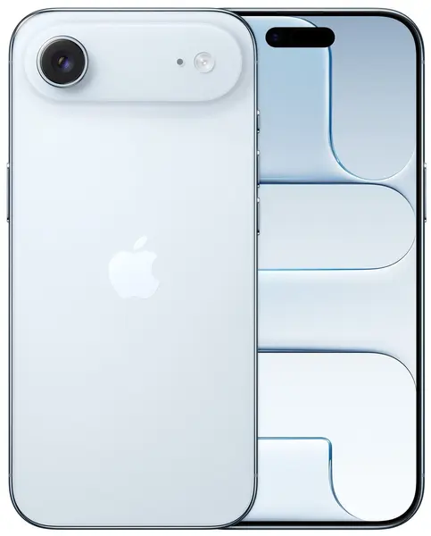 Smartphone Apple - iPhone Air, 6.5'', 12GB/256GB, Sky Blue