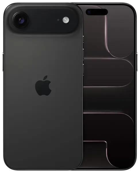 Smartphone Apple - iPhone Air, 6.5'', 12GB/256GB, Space Black