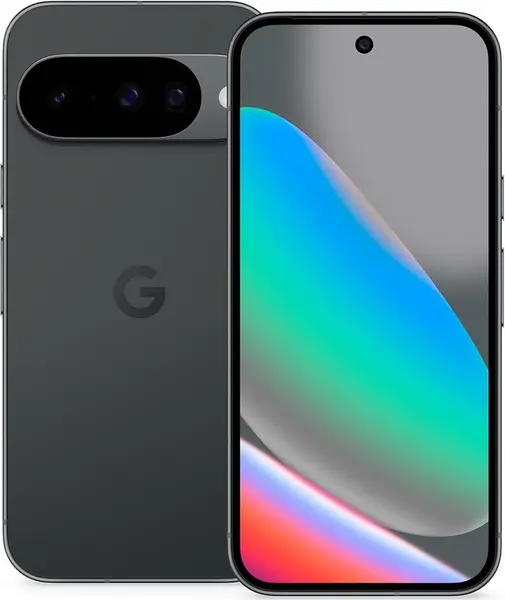 Smartphone Google - Pixel 10 5G, 6.3'', 12GB/256GB, Obsidian