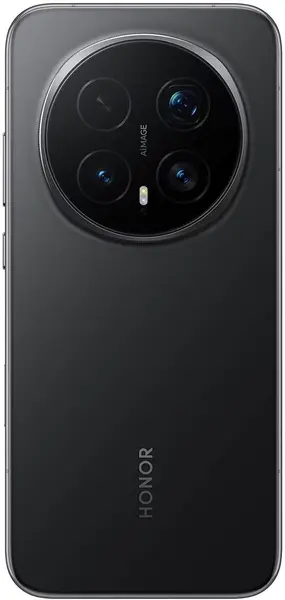 Smartphone Honor - Magic8 Pro, 6.71'', 12GB/512GB, negru