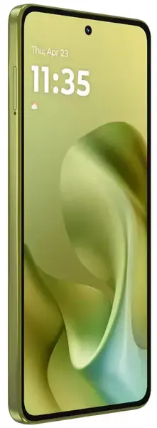 Smartphone Motorola - G86 Power 5G, 6.67'', 12GB/256GB, PANTONE Golden Cypress