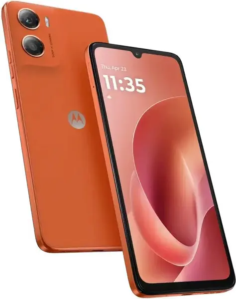 Smartphone Motorola - Moto G06, 6.88'', 4GB/128GB, Arabesque