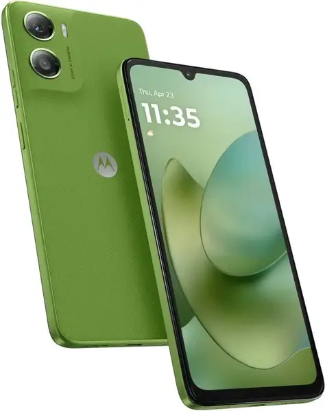 Smartphone Motorola - Moto G06, 6.88'', 4GB/128GB, Tendril