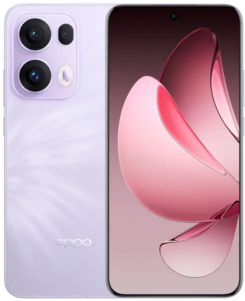 Smartphone Oppo - Reno13 Pro 5G, 6.83'', 12GB/512GB, Plume Purple