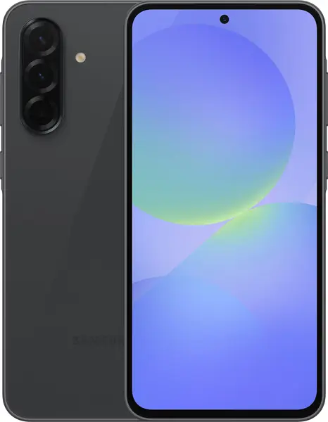 Smartphone Samsung - Galaxy A36 5G, 6.7'', 6GB/128GB, Black