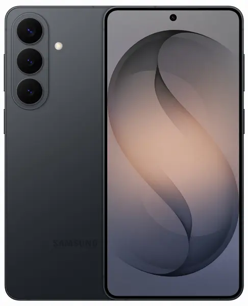 Smartphone Samsung - Galaxy S26+, 6.7'', 12GB/256GB, Black