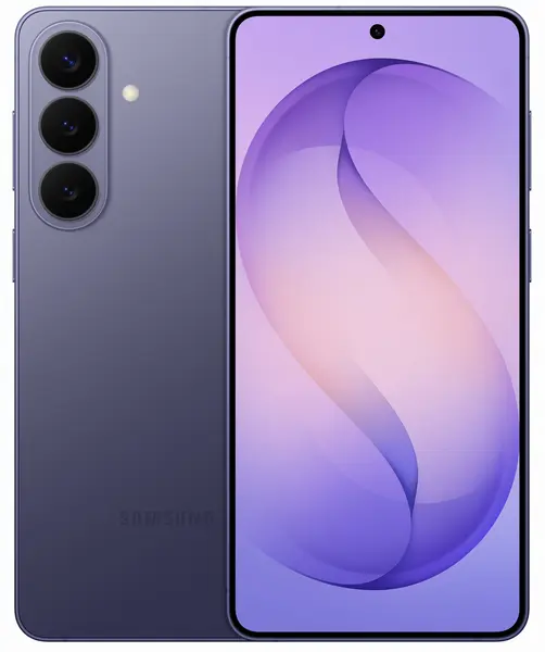 Smartphone Samsung - Galaxy S26+, 6.7'', 12GB/512GB, Cobalt Violet