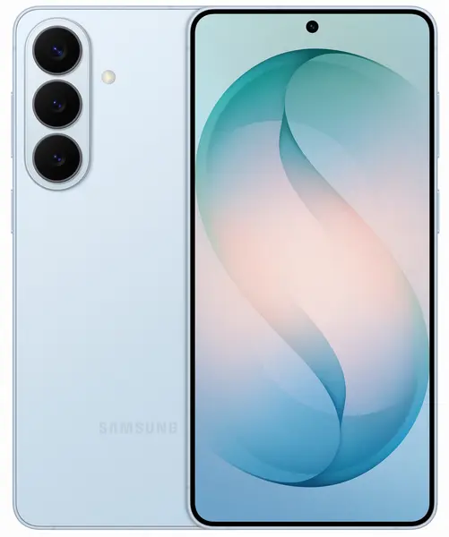 Smartphone Samsung - Galaxy S26+, 6.7'', 12GB/512GB, Sky Blue