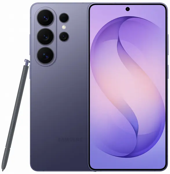 Smartphone Samsung - Galaxy S26 Ultra 5G, 6.9'', 12GB/512GB, Cobalt Violet