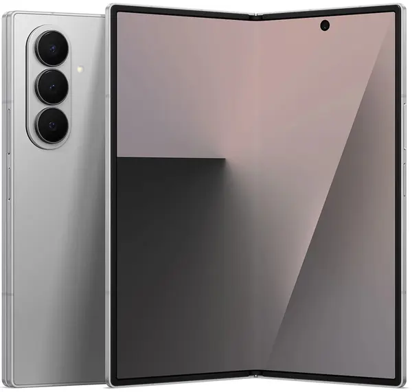 Smartphone Samsung - Galaxy Z Fold7, 6.5''/8'', 12/256GB, Silver Shadow