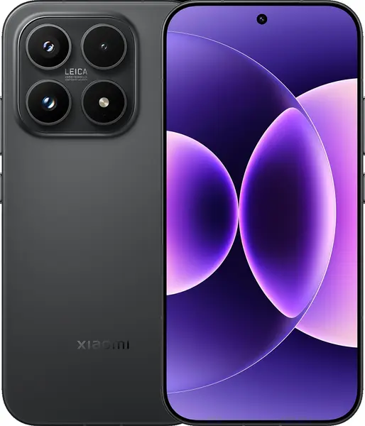 Smartphone Xiaomi – 17, 6.3'', 12GB/512GB, negru