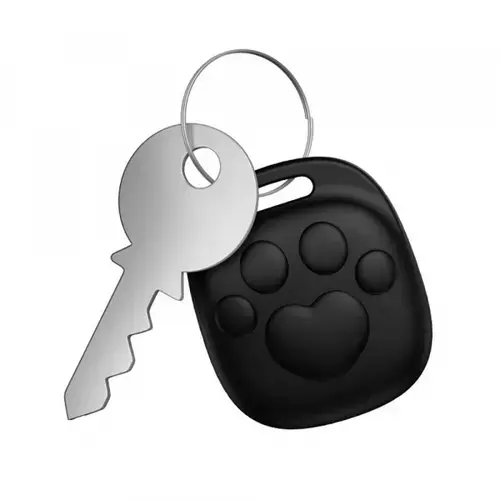 SmartTag Borofone BC105 pentru Android Series, Negru