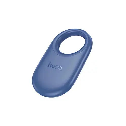 SmartTag HOCO E94 pentru iOS Series, Bleumarin