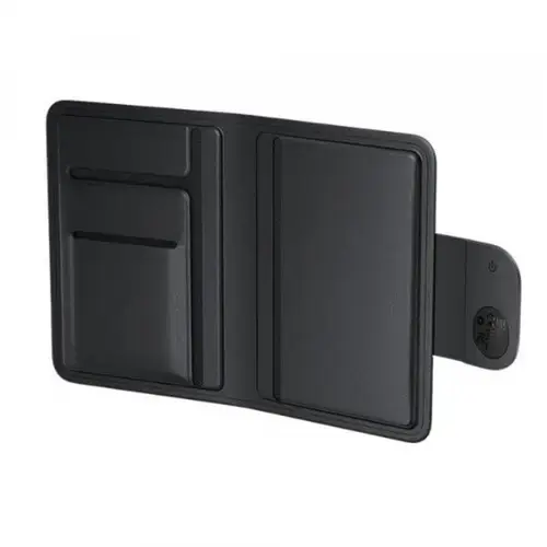 SmartTag Passport Acefast S6 pentru iOS Series, Negru