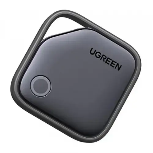 SmartTag UGREEN CM829 pentru Samsung Galaxy Series (Gri)