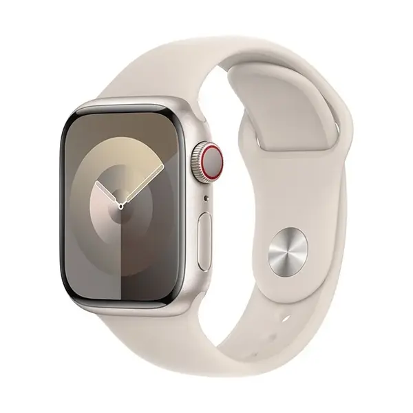 Smartwatch Apple Watch 9 45mm LTE