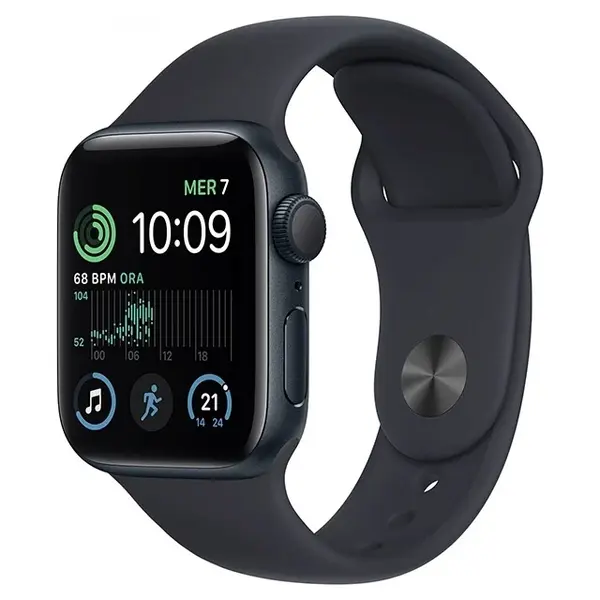 Smartwatch Apple Watch SE 2022 GPS 44mm