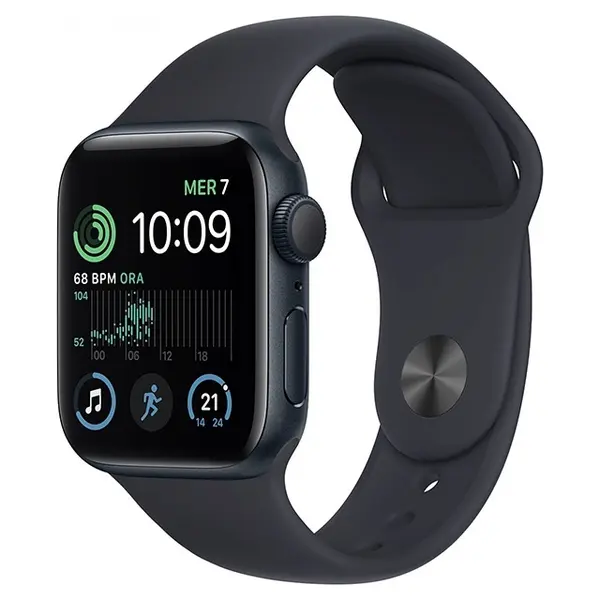 Smartwatch Apple Watch SE 2022 GPS 44mm