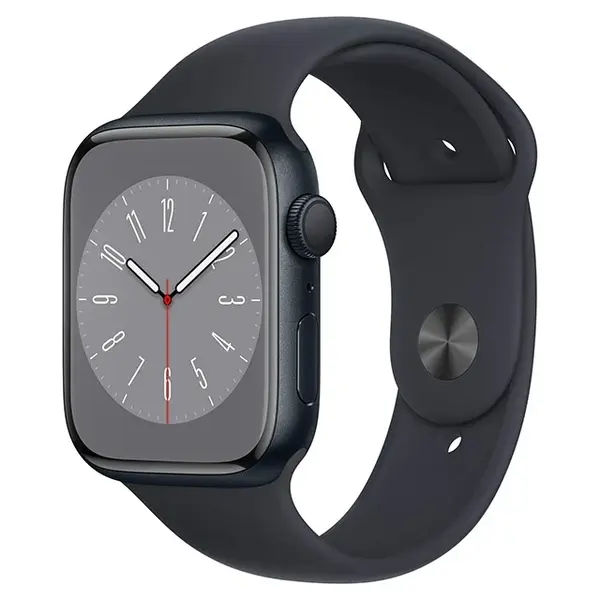 Smartwatch Apple Watch Series 8, Aluminum, GPS