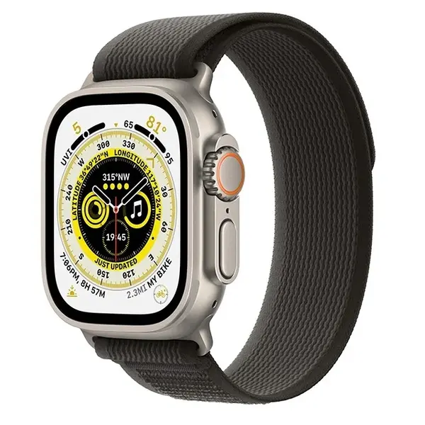 Smartwatch Apple Watch Ultra