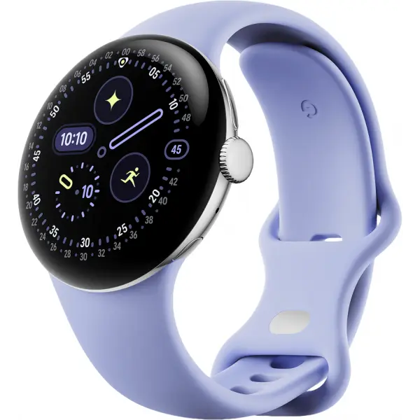 Smartwatch Google Pixel Watch 4, 41mm, Wi-Fi, Mov GA10840-EU