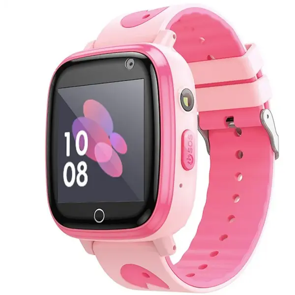 Smartwatch HOCO Y100 Kids Call, Roz